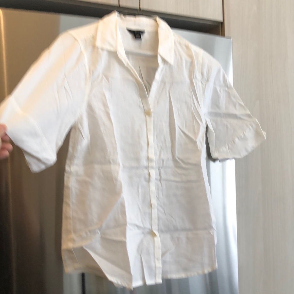 NWOT J.Crew tee